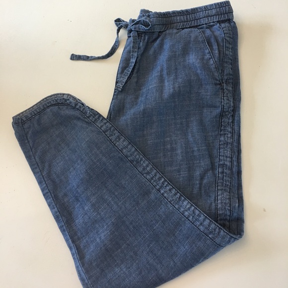 Level 99 "Denim" jogger - Picture 2 of 3